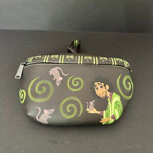 Loungefly x Disney Parks Encanto Bruno Glow in the Dark Bumbag NEW